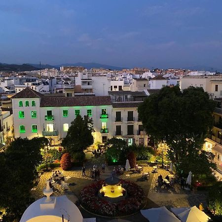 Estepona Seaview Apartment Seletur 外观 照片