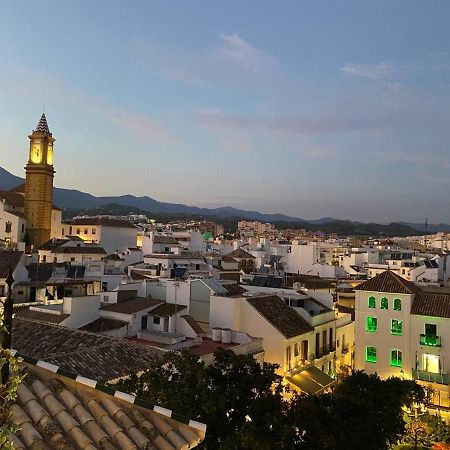 Estepona Seaview Apartment Seletur 外观 照片