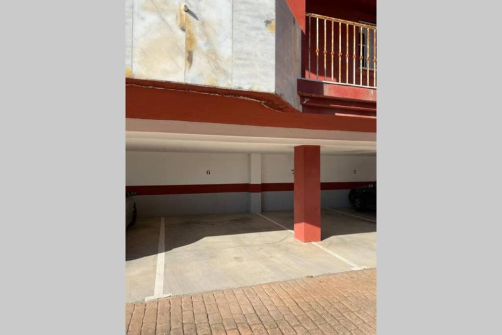 Estepona Seaview Apartment Seletur 外观 照片