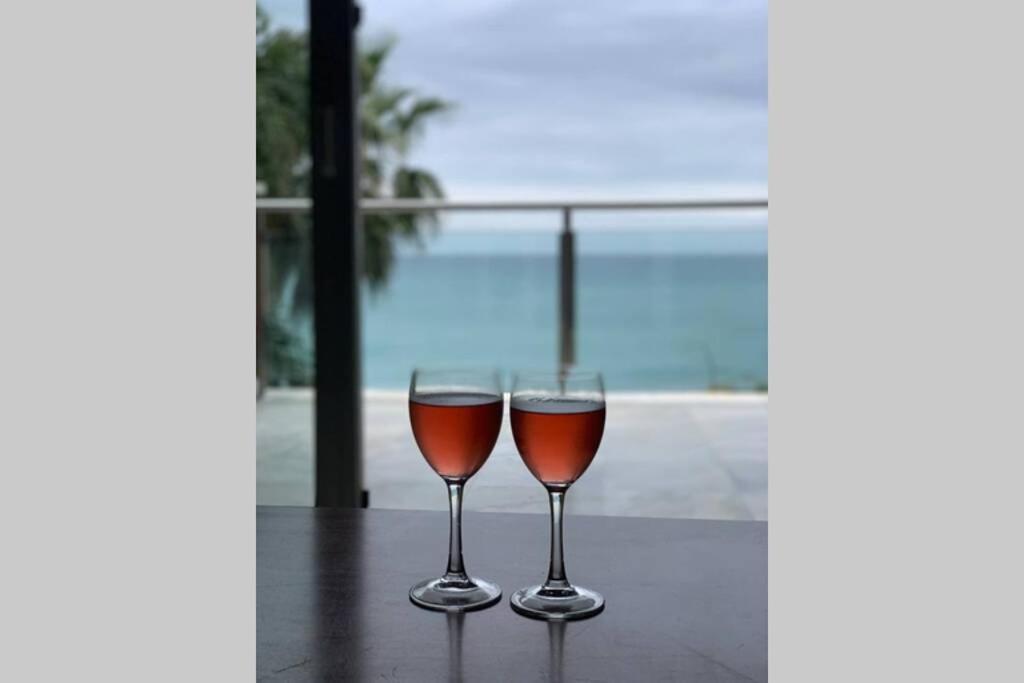 Estepona Seaview Apartment Seletur 外观 照片