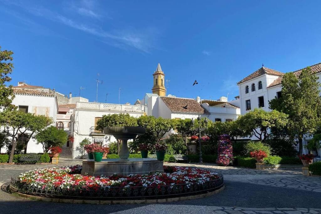 Estepona Seaview Apartment Seletur 外观 照片