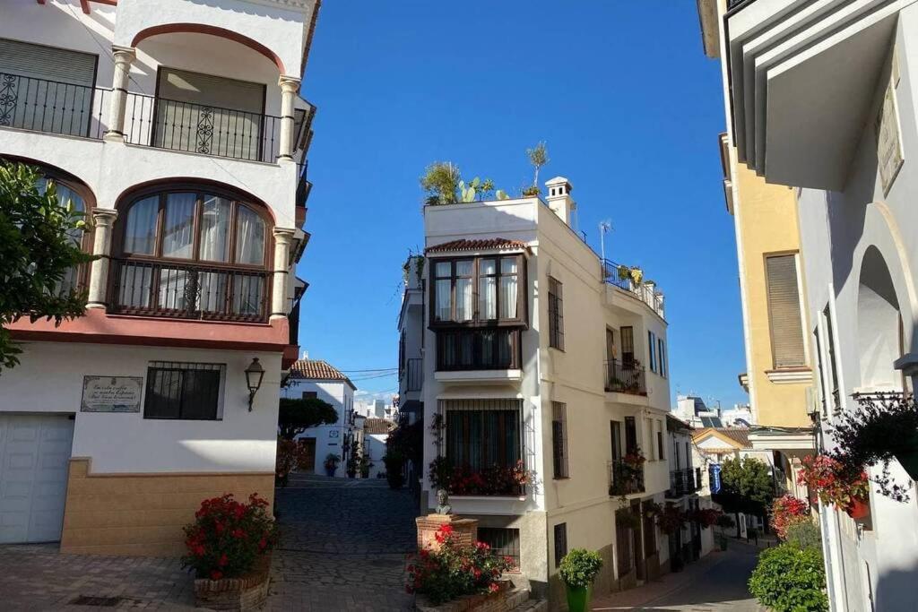 Estepona Seaview Apartment Seletur 外观 照片