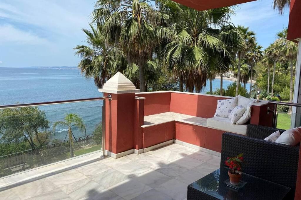 Estepona Seaview Apartment Seletur 外观 照片