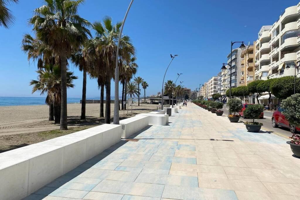 Estepona Seaview Apartment Seletur 外观 照片