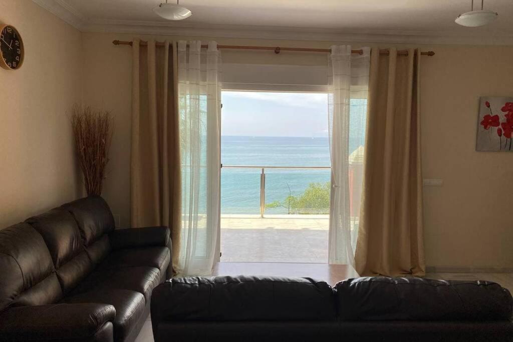Estepona Seaview Apartment Seletur 外观 照片