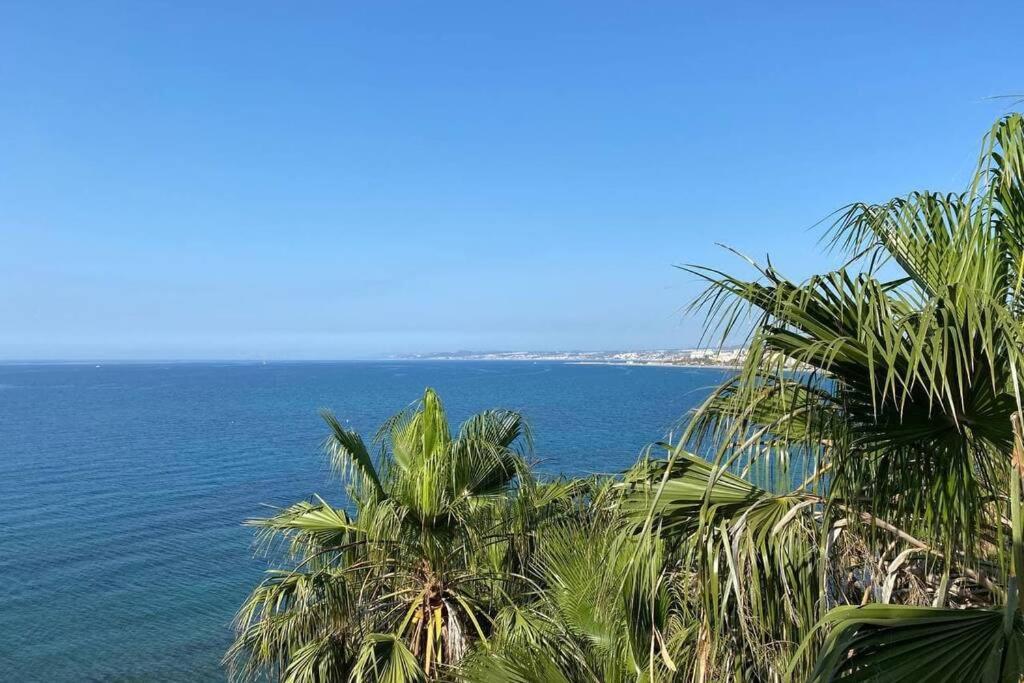 Estepona Seaview Apartment Seletur 外观 照片