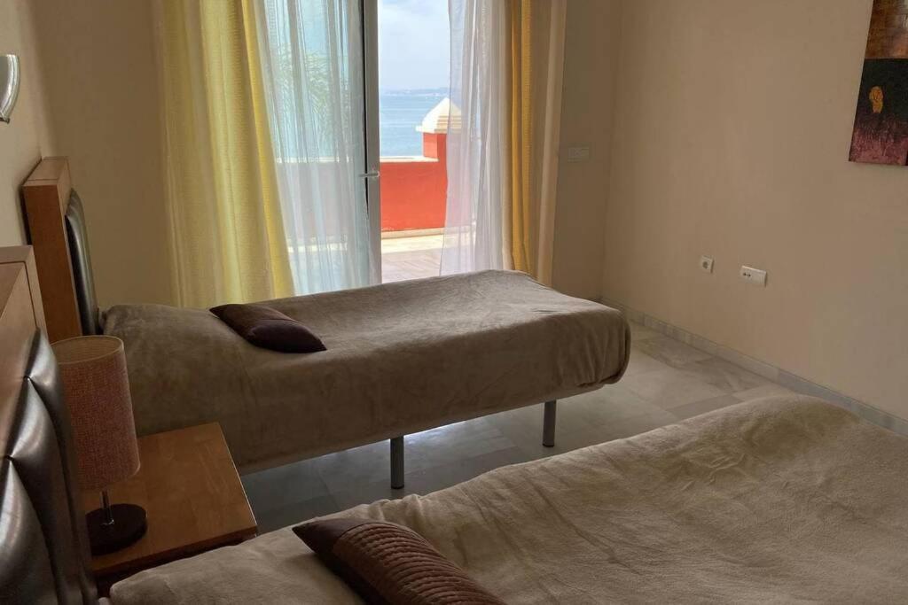 Estepona Seaview Apartment Seletur 外观 照片