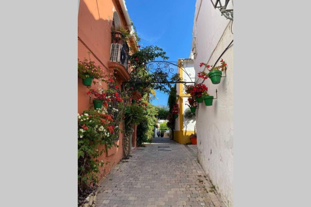 Estepona Seaview Apartment Seletur 外观 照片