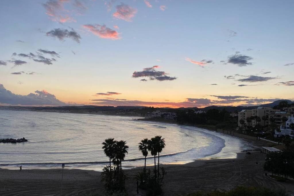 Estepona Seaview Apartment Seletur 外观 照片