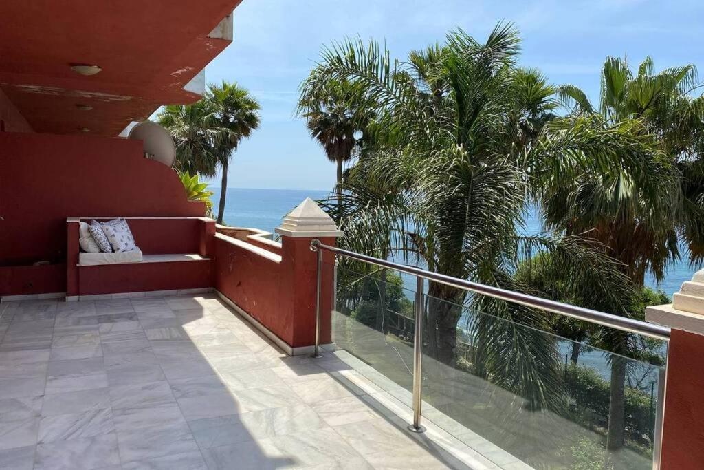 Estepona Seaview Apartment Seletur 外观 照片