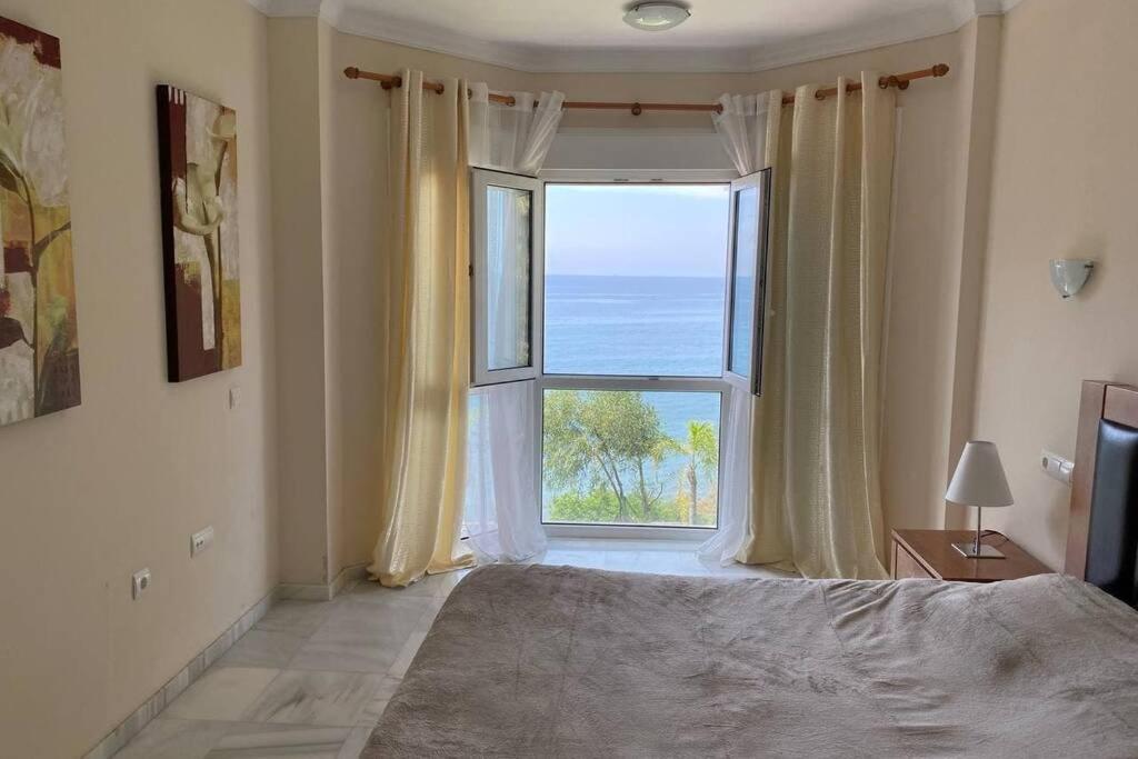 Estepona Seaview Apartment Seletur 外观 照片