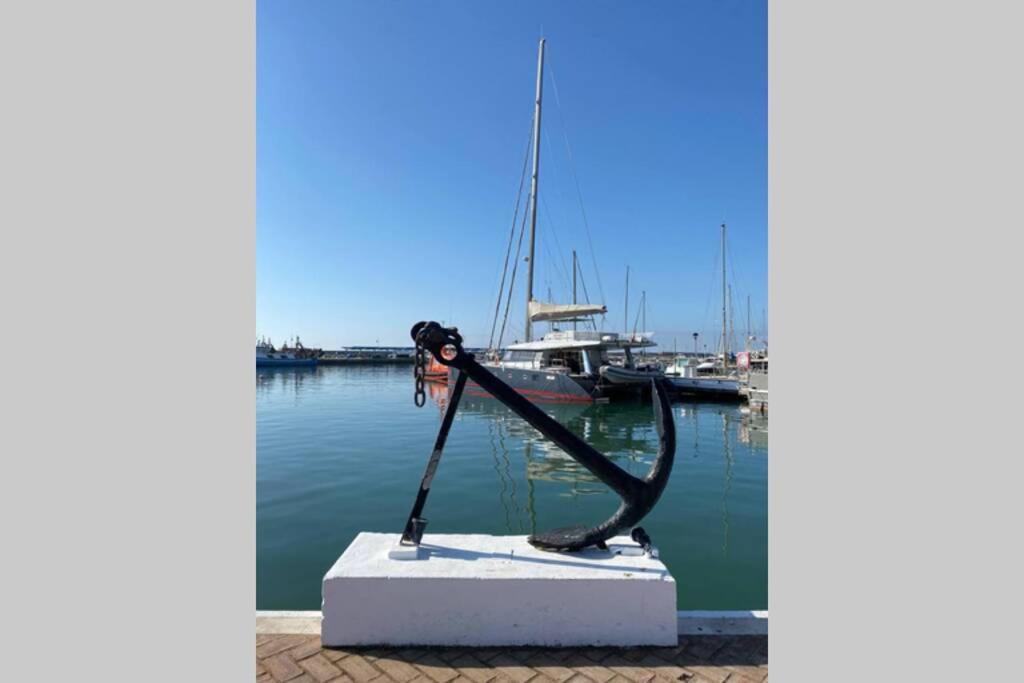 Estepona Seaview Apartment Seletur 外观 照片