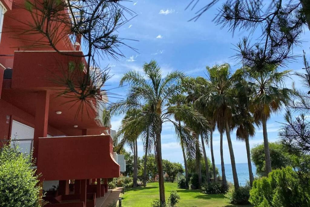 Estepona Seaview Apartment Seletur 外观 照片