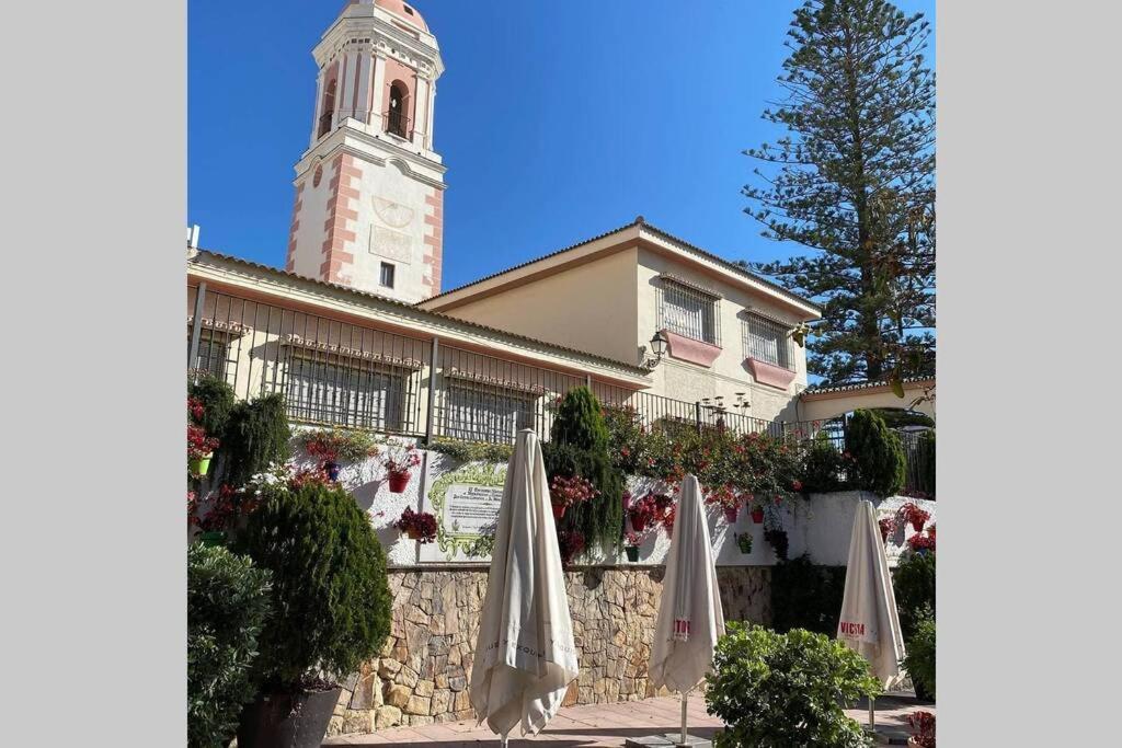 Estepona Seaview Apartment Seletur 外观 照片