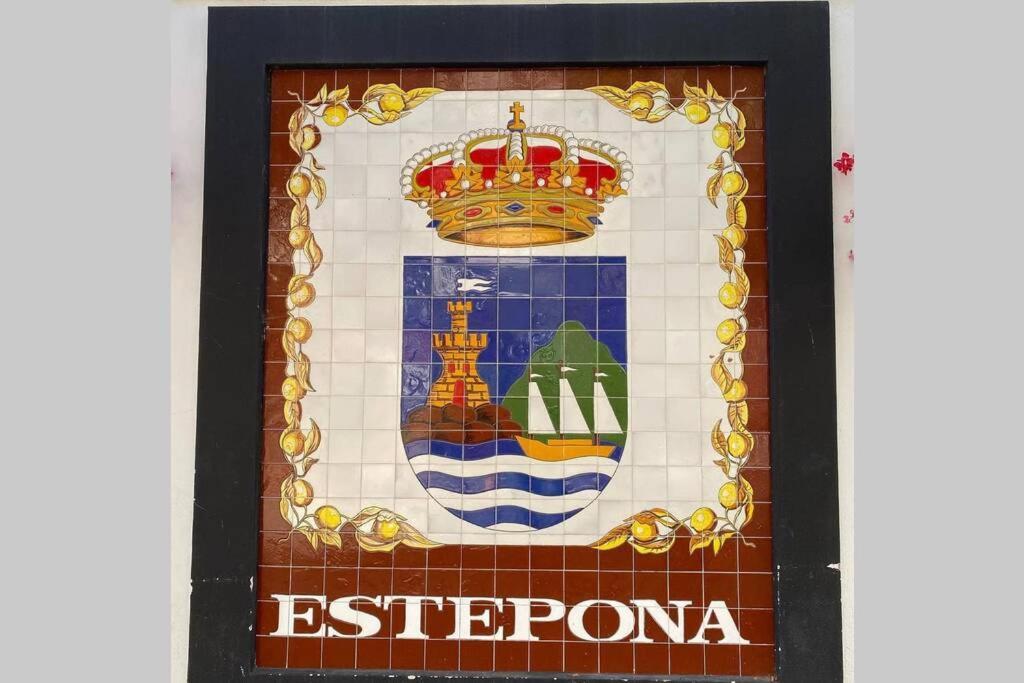 Estepona Seaview Apartment Seletur 外观 照片