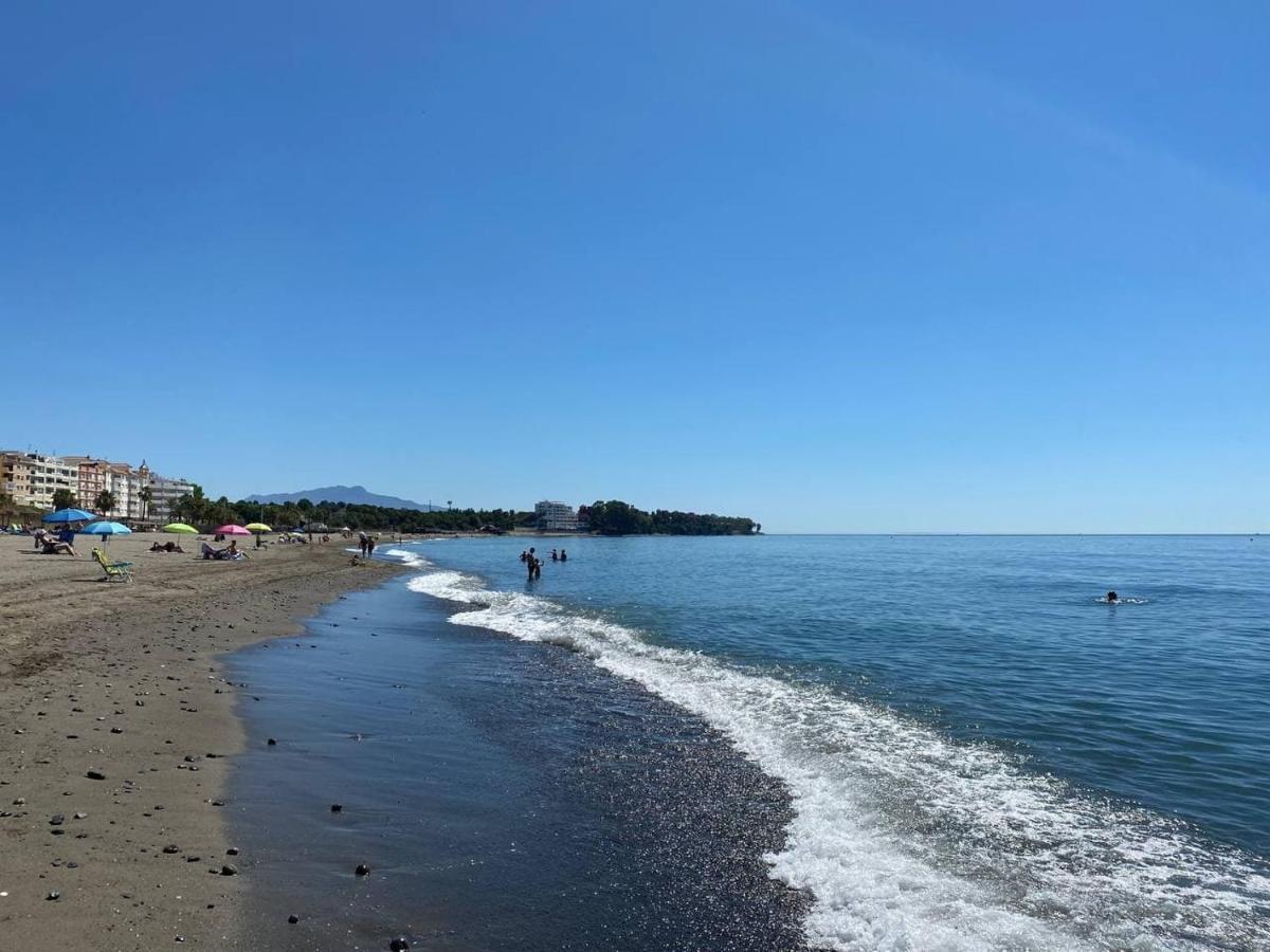 Estepona Seaview Apartment Seletur 外观 照片