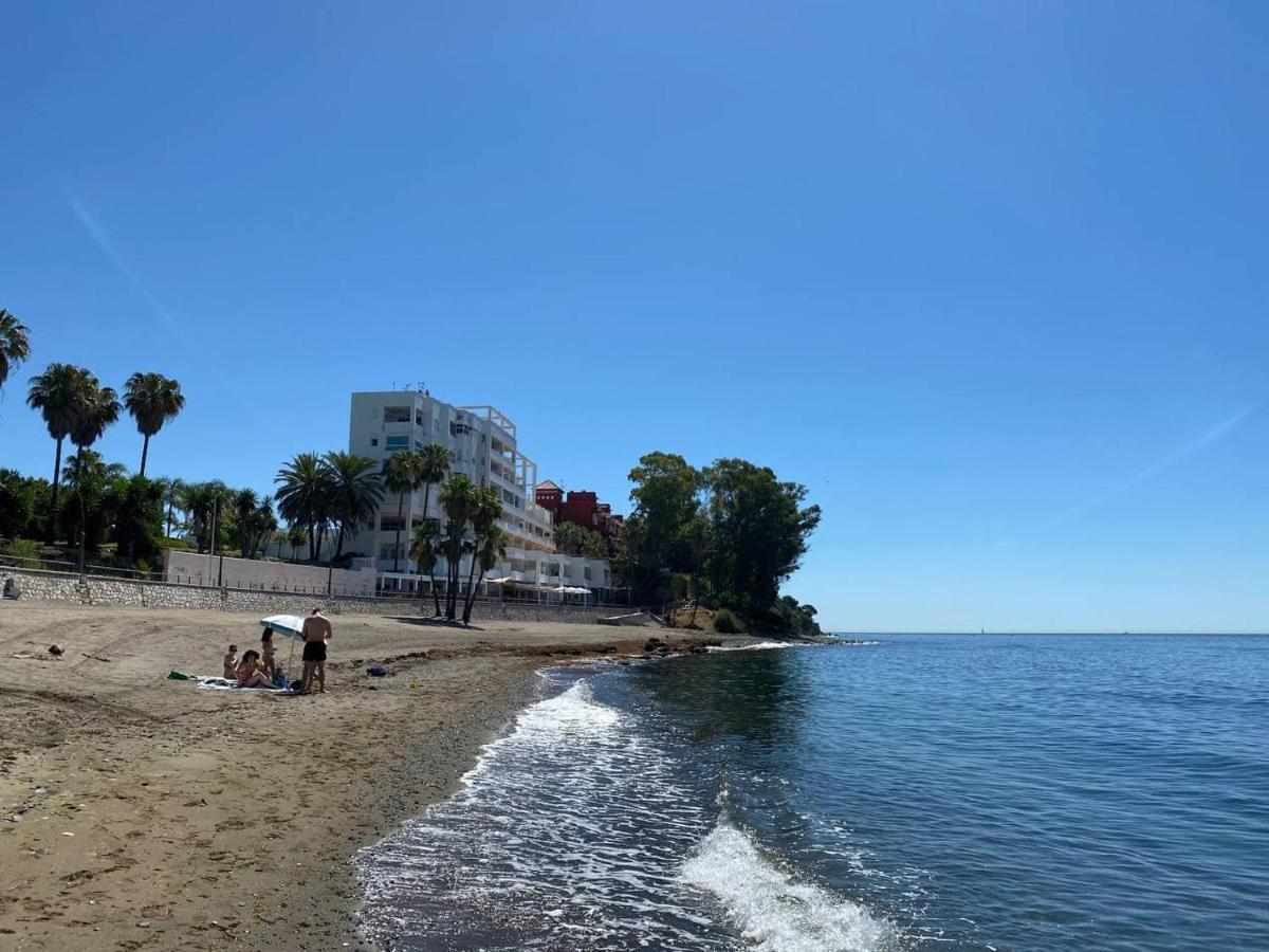 Estepona Seaview Apartment Seletur 外观 照片