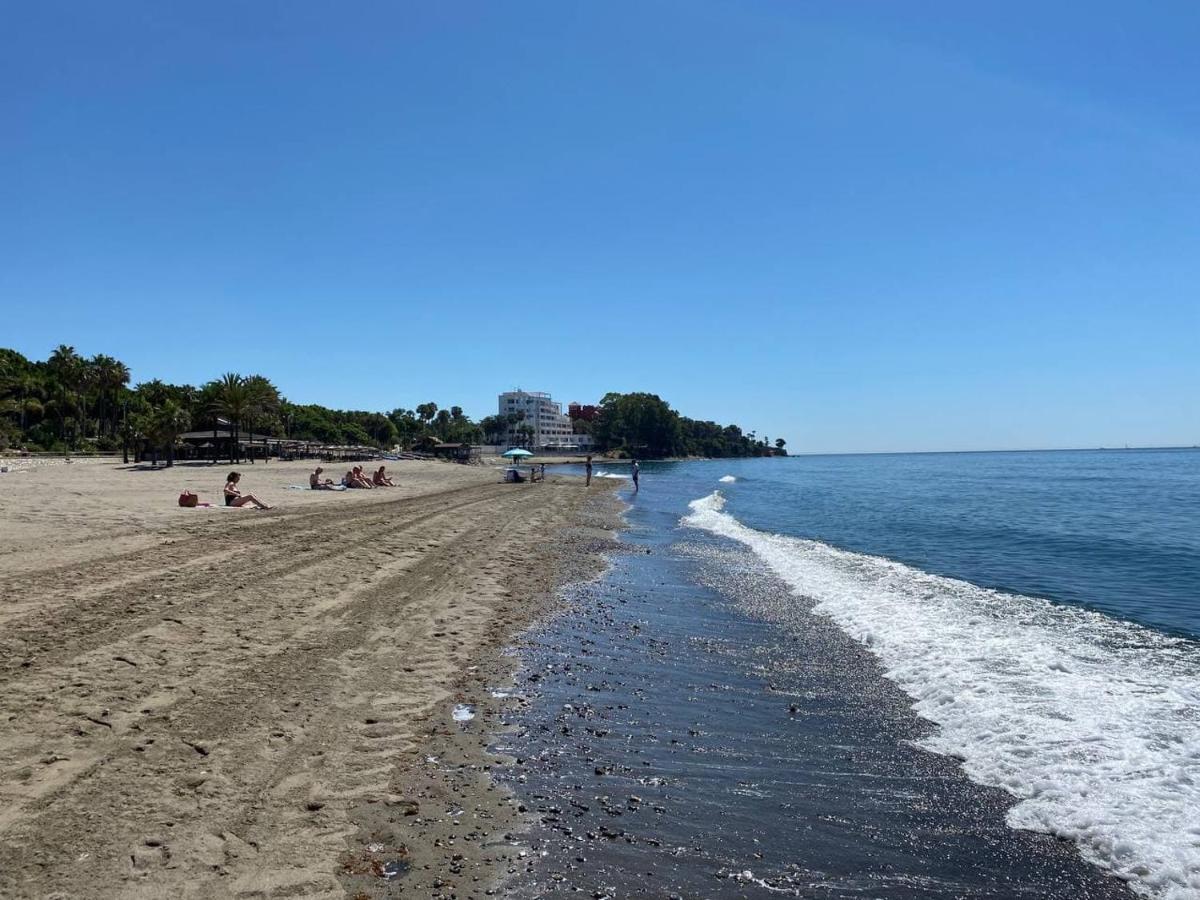 Estepona Seaview Apartment Seletur 外观 照片