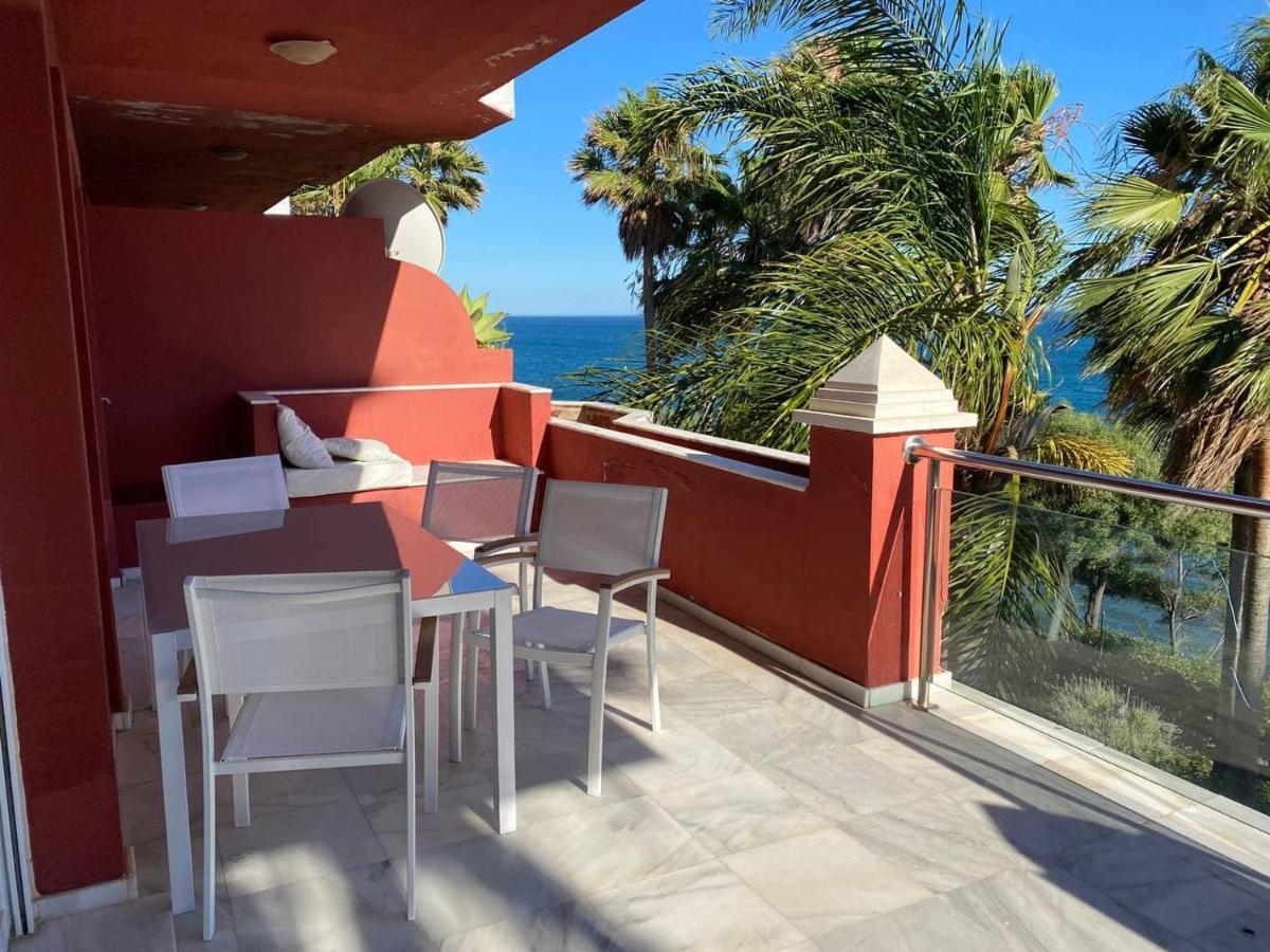 Estepona Seaview Apartment Seletur 外观 照片