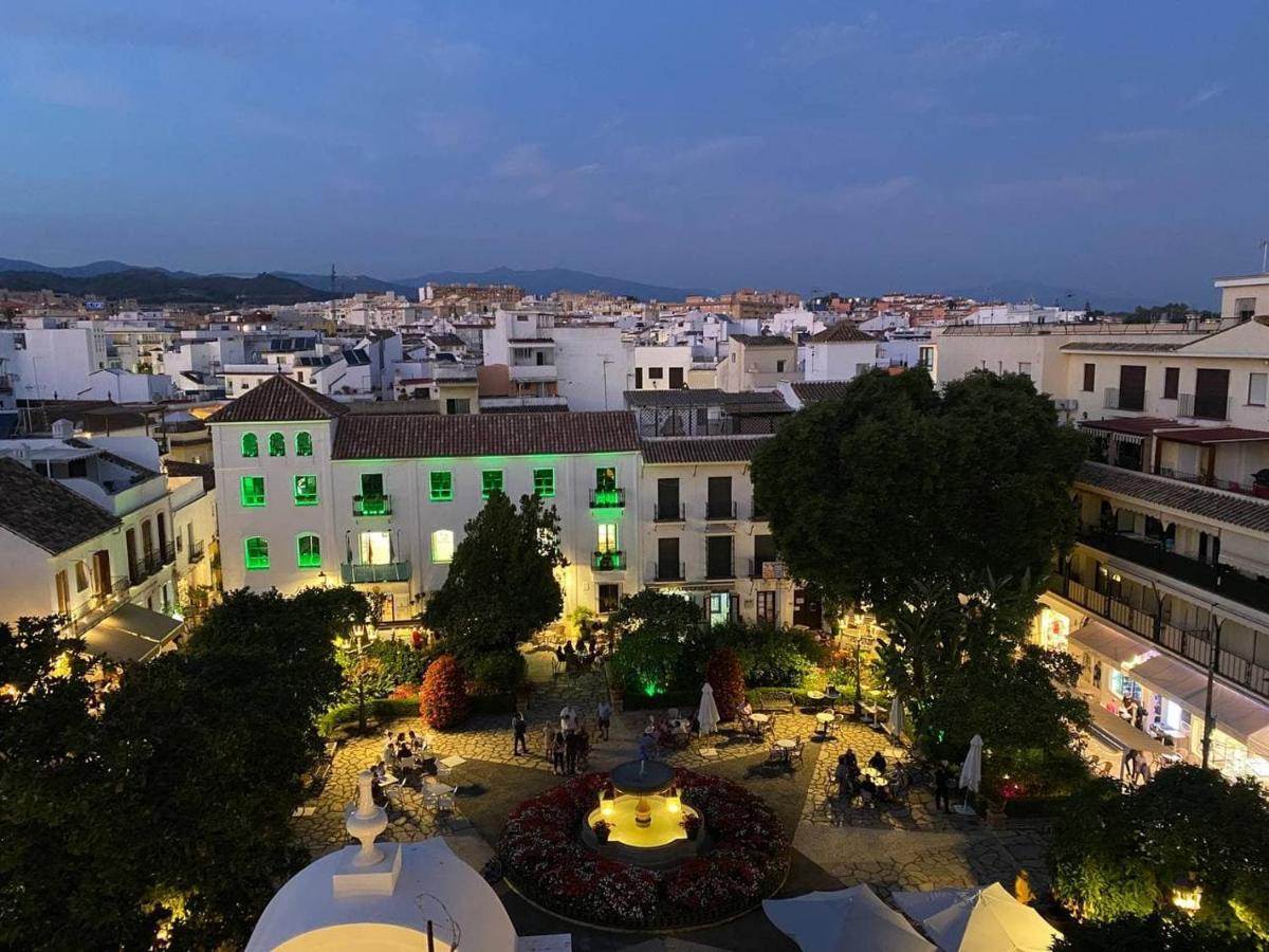 Estepona Seaview Apartment Seletur 外观 照片