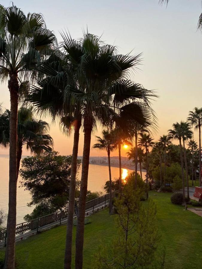 Estepona Seaview Apartment Seletur 外观 照片